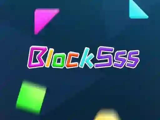 لعبة Blocksss على الانترنت