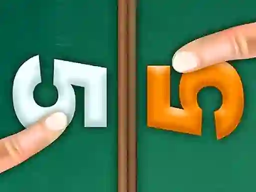 لعبة 2 Player Math على الانترنت