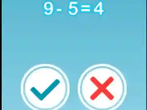 لعبة Maths Fun على الانترنت