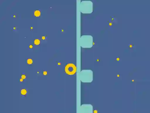 لعبة Line Side على الانترنت