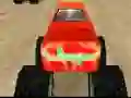لعبة Monster Race 3d على الانترنت