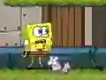 لعبة Sponge Bob Squarepants: Who Bob What Pants? على الانترنت