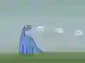 لعبة Dinosaurs and Meteors على الانترنت
