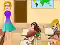 لعبة Cheat master على الانترنت