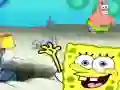 لعبة Spongebob Trail of the Snail على الانترنت