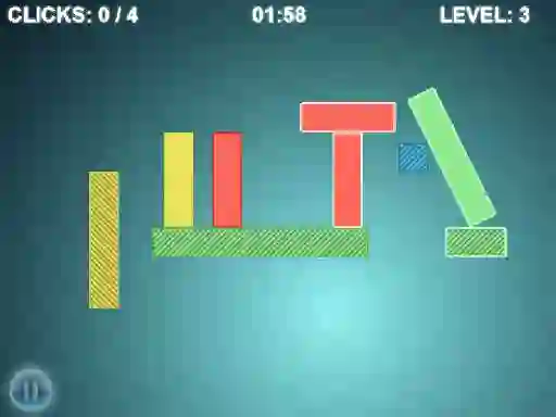 لعبة Color Destroyer على الانترنت