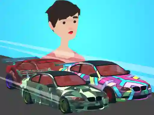 لعبة Mechanic Master Run على الانترنت