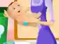 لعبة Super Mom على الانترنت