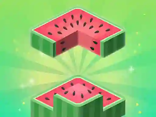لعبة Block Stacking على الانترنت