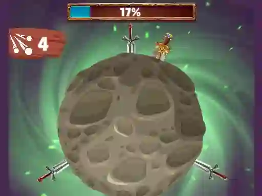 لعبة Merge Weapons على الانترنت