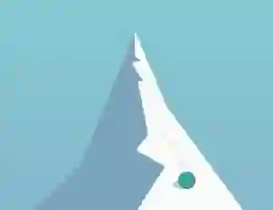 لعبة Chilly Snow Ball على الانترنت