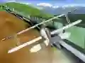 لعبة Airplane Road على الانترنت