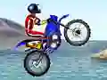 لعبة FMX team على الانترنت