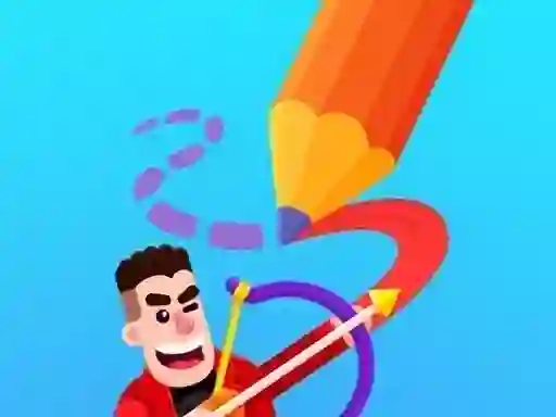 لعبة Draw Master 2 على الانترنت