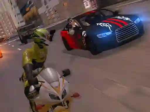 لعبة Vegas Revenge على الانترنت