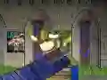 لعبة Shrek Shreds Skating على الانترنت