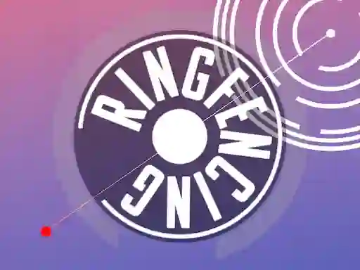 لعبة Ringfencing على الانترنت