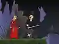 لعبة Princess Bride: The Fire Swamp على الانترنت
