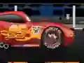 لعبة Lightning mcqueen Dress Up على الانترنت