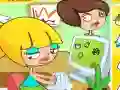 لعبة Office Slacking 9 على الانترنت