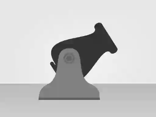 لعبة TRZ Cannon على الانترنت