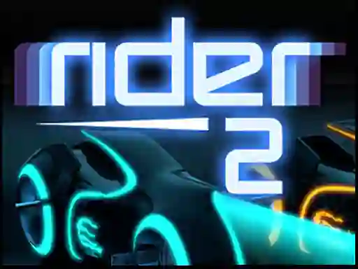 لعبة Rider 2 على الانترنت
