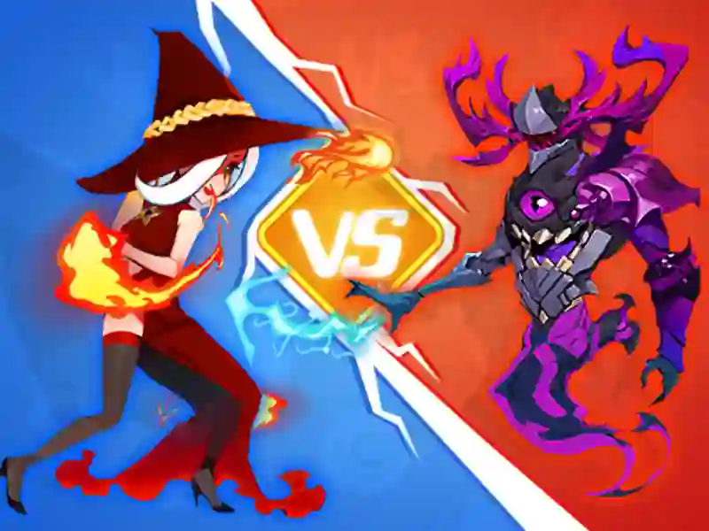 لعبة Shadow Fighter على الانترنت