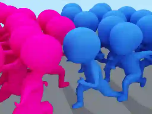 لعبة Count Master: Crowd Runner 3D على الانترنت