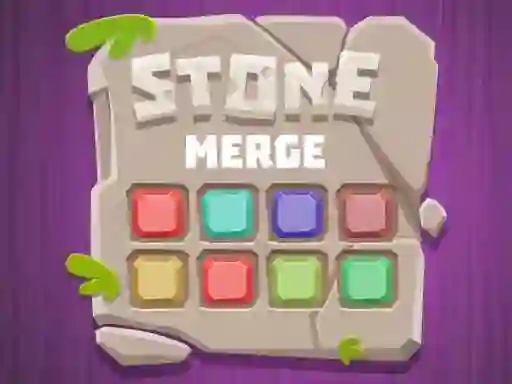 لعبة Stone Merge على الانترنت