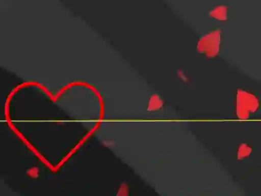 لعبة Broken Heart على الانترنت