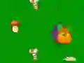 لعبة Stocks hedgehog على الانترنت
