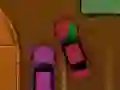 لعبة Car Thief Parking على الانترنت