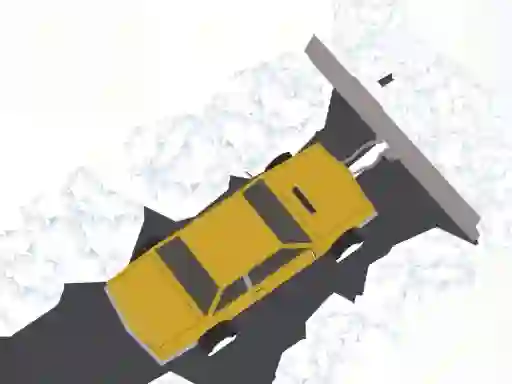 لعبة Clean Road 3D على الانترنت