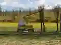 لعبة Heavy Machines على الانترنت