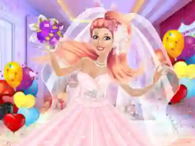 لعبة Princess Wonderful Day! على الانترنت