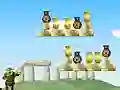 لعبة Vase breaker على الانترنت