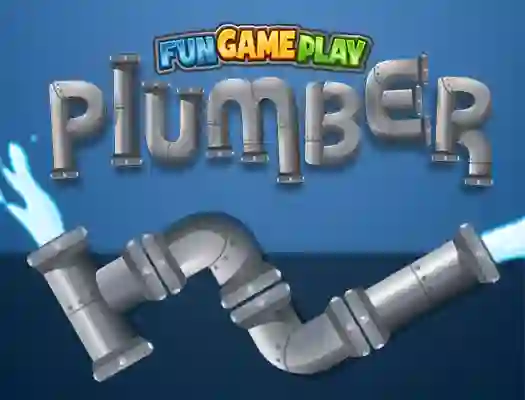 لعبة Plumber على الانترنت