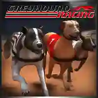 لعبة Greyhound Racing على الانترنت