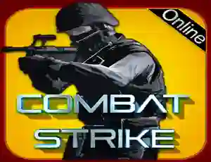 لعبة Combat Strike Multiplayer على الانترنت