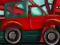 لعبة Fire Truck 2 على الانترنت