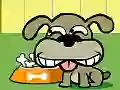 لعبة Fleabag VS. Mutt على الانترنت