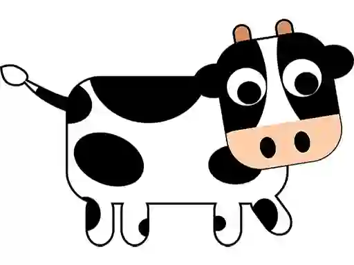 لعبة Farm Animals Puzzle Challenge على الانترنت