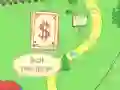 لعبة Monopoly money wars على الانترنت