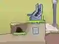 لعبة Hapland على الانترنت