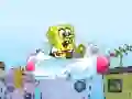 لعبة Spongebob Shooter على الانترنت