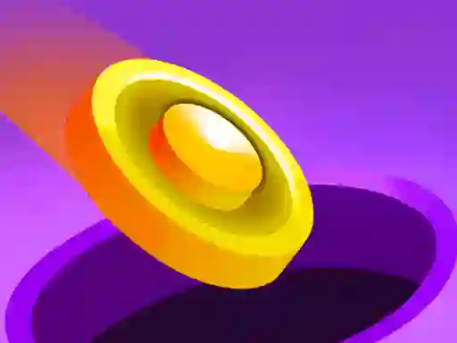 لعبة Hit The Hole على الانترنت