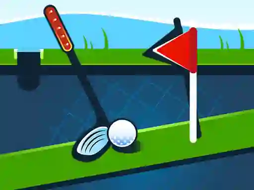 لعبة Fun Golf على الانترنت