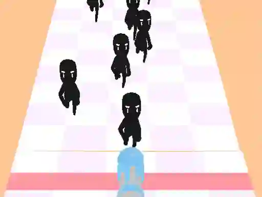 لعبة Gun Idle على الانترنت