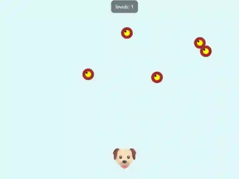 لعبة Dogat على الانترنت