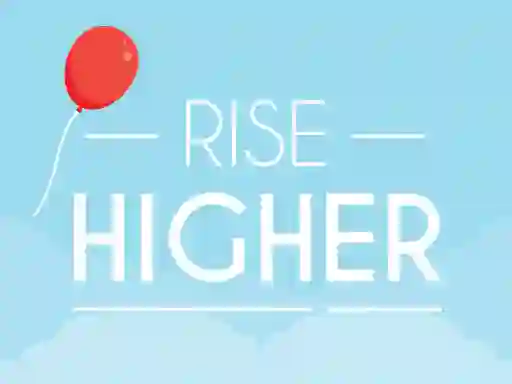 لعبة Rise Higher على الانترنت